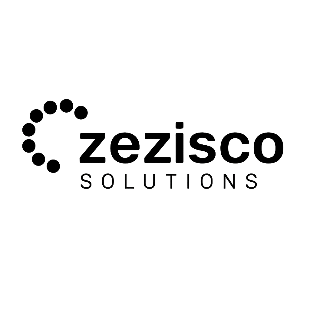 Zezisco Solutions Logo